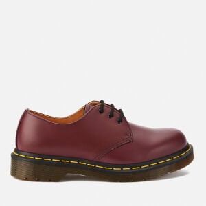 1461 Smooth Leather 3-Eye