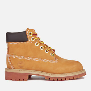 Timberland Fit, Care And Size | Buyers Guide -
