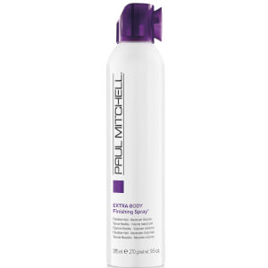 Spray de acabado Paul Mitchell Extra Body (300ml)