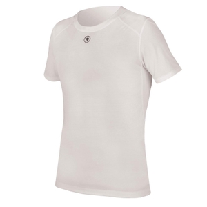 ENDURA TRANSLITE S/S B.LAYER W - S