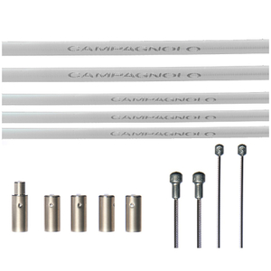 Campagnolo cable set discount