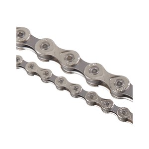 KMC X10 Silver Bicycle Chain 10 Speed