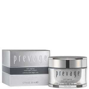 Crema de noche antienvejecimiento Elizabeth Arden Prevage 50ml