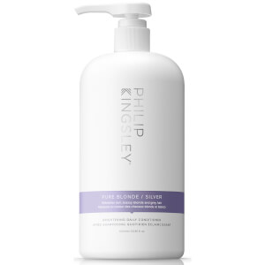 Acondicionador Philip Kingsley Pure Silver (1000ml)