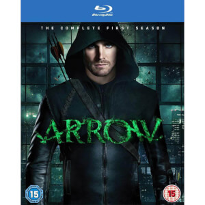 Arrow season sales 1 full movie