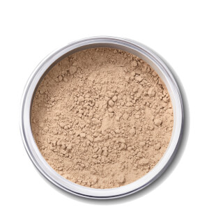 EX1 Cosmetics Pure Crushed Mineral Powder Foundation
