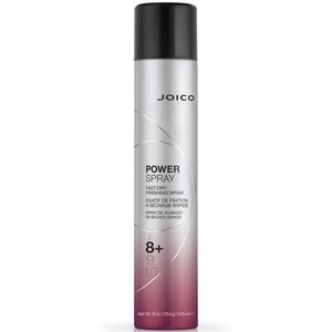 Spray fijación fuerte secado rápido Joico Power Spray (300ml)