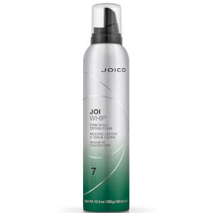Mousse de peinado Joico JoiWhip (6% VOC) 300ml