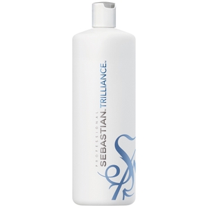 Sebastian Professional Trilliance Acondicionador para cabellos brillantes 1000ml