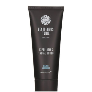Exfoliante Facial Gentlemen's Tonic 