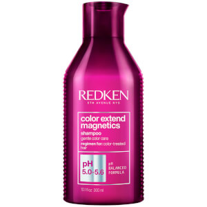 Champú fijación de color Redken Color Extend Magnetic (300ml)