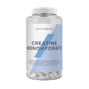 Creatine Pills vs. Powder | Which Is Better? - MYPROTEIN™
