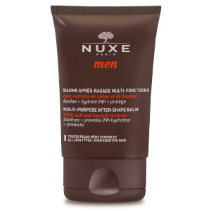 Bálsamo after-shave multifunción NUXE Men (50 ml)