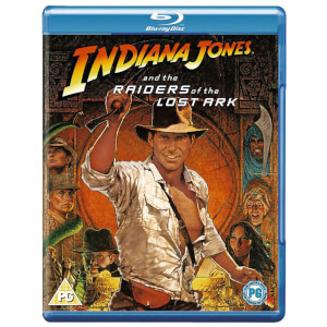 非売品 GSX限定特典 INDIANA JONES IN RAIDERS of the LOST ARK