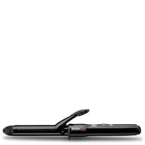 BaByliss PRO Titanium Expression Curling Tong (25mm) | LOOKFANTASTIC
