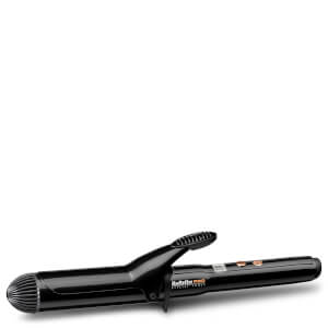 BaByliss PRO Titanium Expression Curling Tong (38mm)