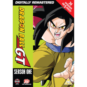 DRAGON　BALL　Z　＃1〜34DVD Anime DVD Dragon Ball Z Episode 1-291 End English Dubbed