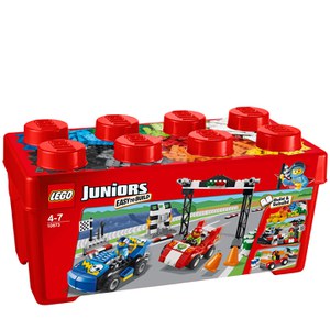 Lego best sale junior 10673