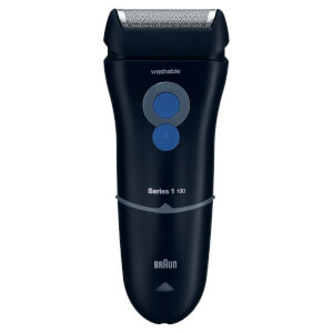 Maquinilla de afeitar eléctrica Braun 130S-1