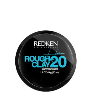 Redken Styling - Rough Clay