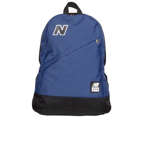 New Balance 574 Backpack Blue Black Mens Accessories Zavvi Ireland