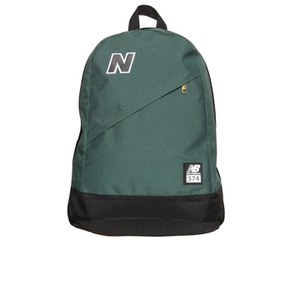 New Balance 574 Backpack Green Black