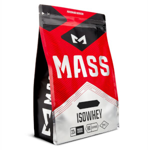 Mass IsoWhey Protein
