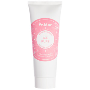 Limpiadora facial Polaar Arctic Cotton 125ml