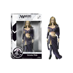 Magic The Gathering Liliana Vess フィギュア 10938962-2134743253484844.jpg