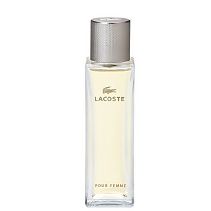 Lacoste femme edp on sale