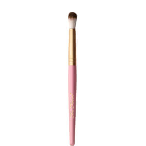 Too Faced Pro Essential Teddy Bear Hair Brush Set Cult Beauty