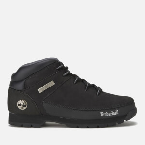 Euro Sprint Leather Hiker