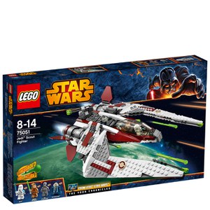 Jedi scout sale