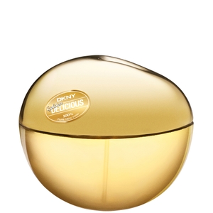 Agua de perfume Golden Delicious de DKNY