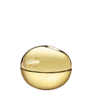 Agua de perfume Golden Delicious de DKNY
