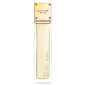 Michael kors deals amber gold perfume