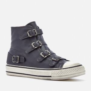 Ash virgin deals high tops