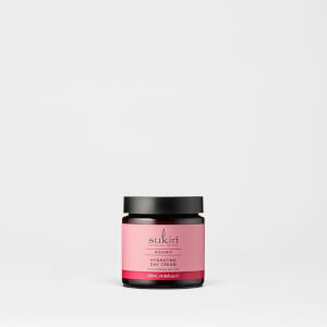 Crema de día hidratante de rosa mosqueta (120 ml)