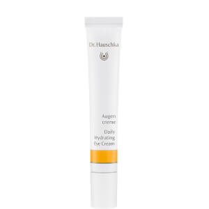 Crema Hidratante Diaria de Ojos Dr Hauschka (12,5ml)