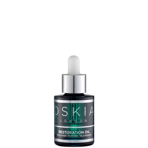 Aceite Restaurativo Oskia