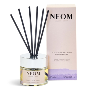 NEOM Organics Reed Diffuser: Tranquillity (100 ml)