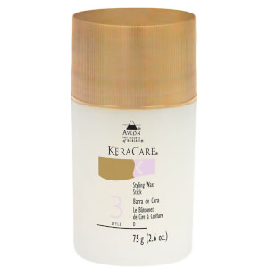 KeraCare Wax Stick 75g