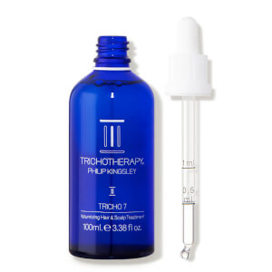 Spray fortificante y tratamiento de cuero cabelludo Philip Kingsley Tricho 7
