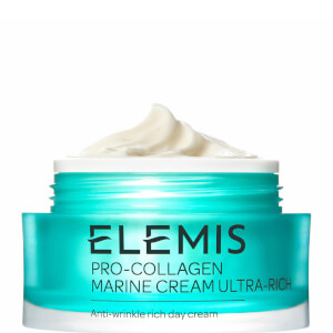 Pro-Collagen Ultra Rich Marine Cream 50ml 骨膠原海洋潤澤面霜50ml