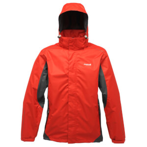 Regatta isotex jacket clearance
