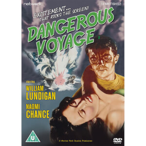 (未使用･未開封品)Dangerous Journey [DVD] 10980011-1414815093650022.jpg