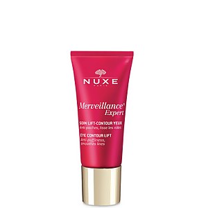 Contornos de ojos NUXE Merveillance Expert