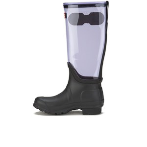 Clear hunter deals boots