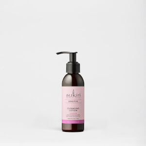 Sukin Sensitive Cleansing Lotion (125ml)