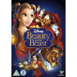 コミック・アニメ VCD Belle (from BEAUTY AND THE BEAST) コミック・アニメ VCD Belle (from BEAUTY AND THE BEAST